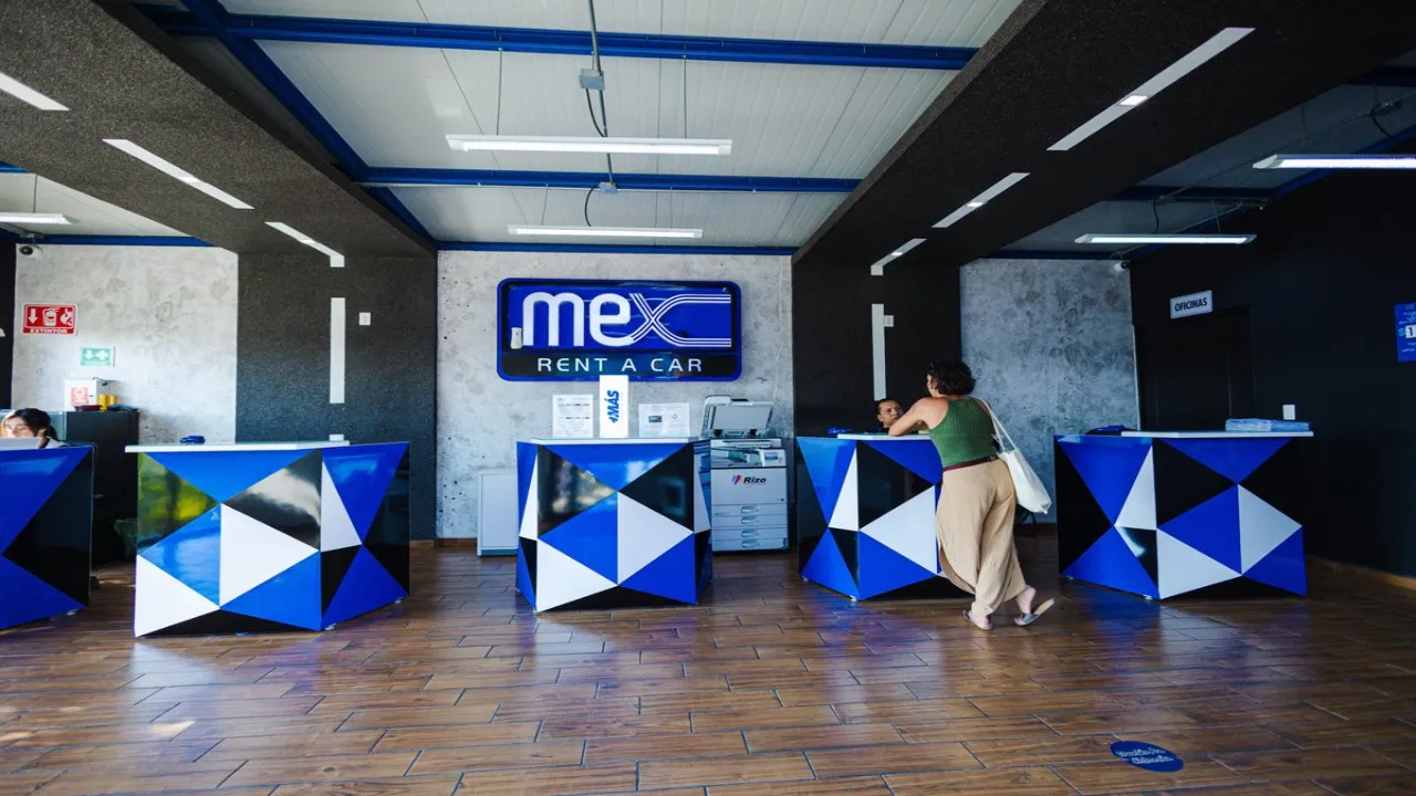 Mex Car Rental at Miami Airport (MIA)- Location, Prices, Hours & Return